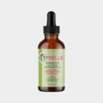Mielle Organics Rosemary Mint Scalp & Hair Strengthening Oil for All Hair Types