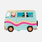 Set Grill and Groove Camper - Image 3